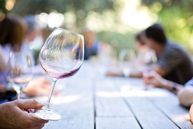 Full Day French Riviera & Monaco With Wine Tasting and Boat Tour - Price and value: what you’re paying for with a private group of up to 4