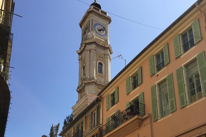 Full Day Private Custom French Riviera Tour from Nice - A private French Riviera day that actually feels flexible