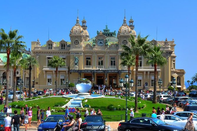 Full Day Private Custom French Riviera Tour from Nice - The rhythm of a 7-hour day: timing that works