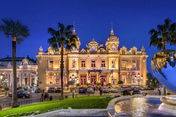 Full Day Private Custom French Riviera Tour from Nice - Practical tips to get the most out of your day