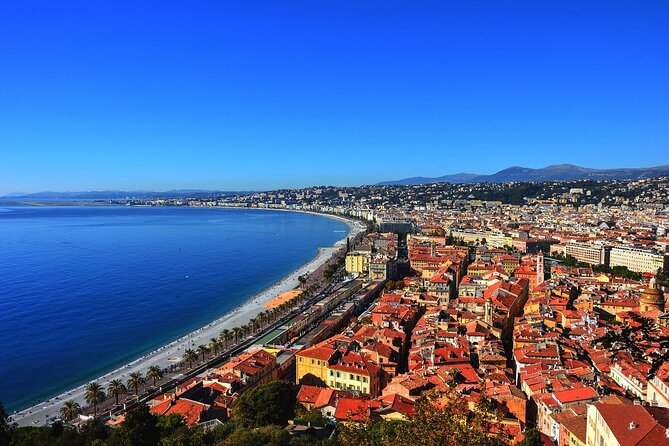Full-Day Private Tour of Nice, Monaco and Eze Village with private guide - A private Riviera day that actually fits real schedules