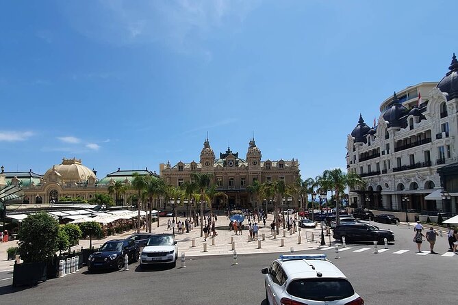 Full-Day Private Tour of Nice, Monaco and Eze Village with private guide - Practical tips so your day goes smoothly