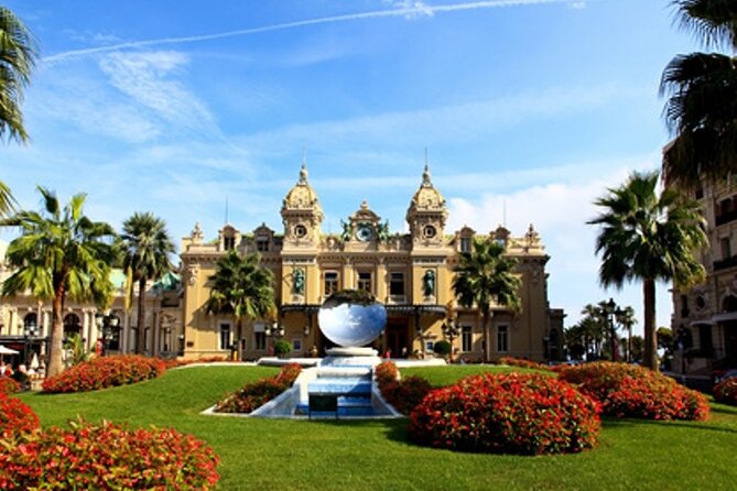 Full-Day Private Tour of Nice, Monaco and Eze Village with private guide - Who this tour is for (and who should think twice)