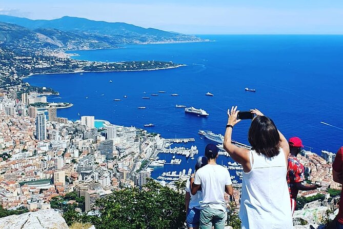 Full-Day Private Tour of Nice, Monaco and Eze Village with private guide - Price and logistics: what you’re paying for (and why it can be worth it)