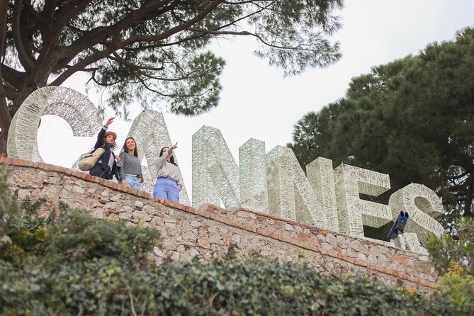 Full-day Tour Nice, Cannes and Antibes from Nice - Why Nice, Cannes, and Antibes in one day actually works