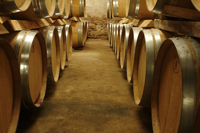 Full-Day Wine Tour in Bellet & Saint-Paul de Vence From Nice - Key highlights worth booking