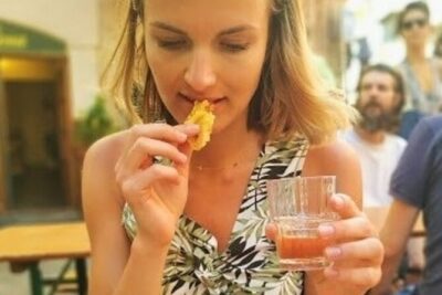 Gourmet Walking Tour with Lunch and Wine Pairing - Starting at Fournil Zielinska on Rue Jules Gilly