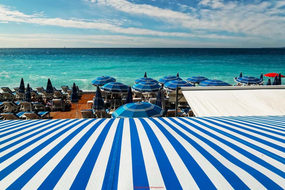 Guided Nice Old Town Walk with Socca Tasting - Promenade des Anglais to Rauba Capeu: the seafront payoff