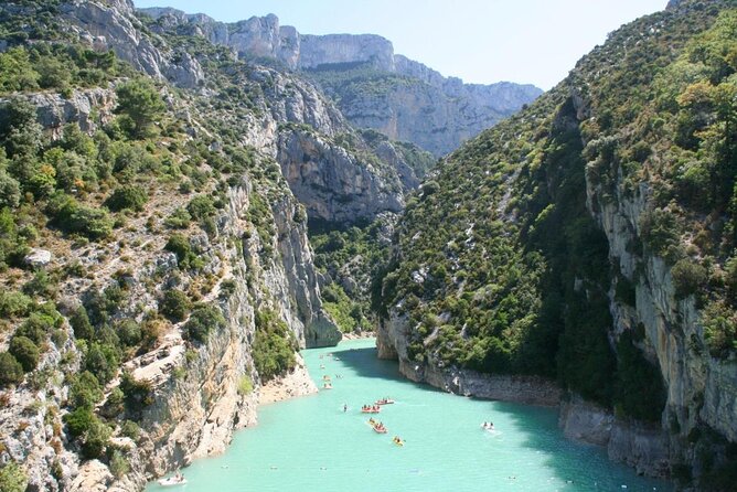 GUIDED TOUR: Lavender fields, the Gorges du Verdon - Key highlights you’ll care about