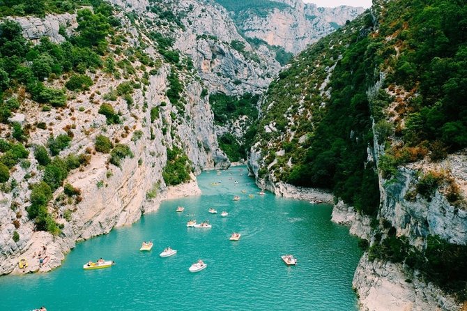 GUIDED TOUR: Lavender fields, the Gorges du Verdon - Why this Nice-to-Verdon lavender day trip makes sense
