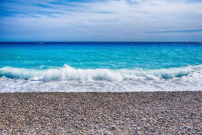 Half day Guided Tour: Monaco and Èze from Nice - local Highlights - Vieux Monaco Free Time: The Right Choices for First-Timers