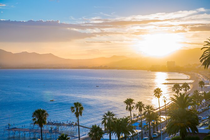 Half day Guided Tour: Monaco and Èze from Nice - local Highlights - Prince’s Palace Area + Oceanographic Museum Lookouts: Quick, Strategic, Worth It