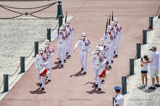 Half day Guided Tour: Monaco and Èze from Nice - local Highlights - Price and What You’re Actually Buying for $90.22