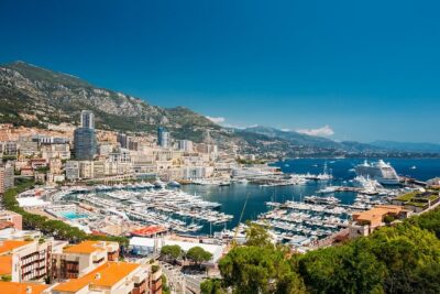 Half-Day Trip from Nice to Monaco Monte carlo with Guided Walk - The pace: about 3H30, but plan like it could run long