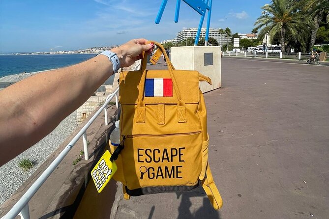 Immersive outdoor escape game in Nice 2h - Who this is best for in Nice (and who might want something else)