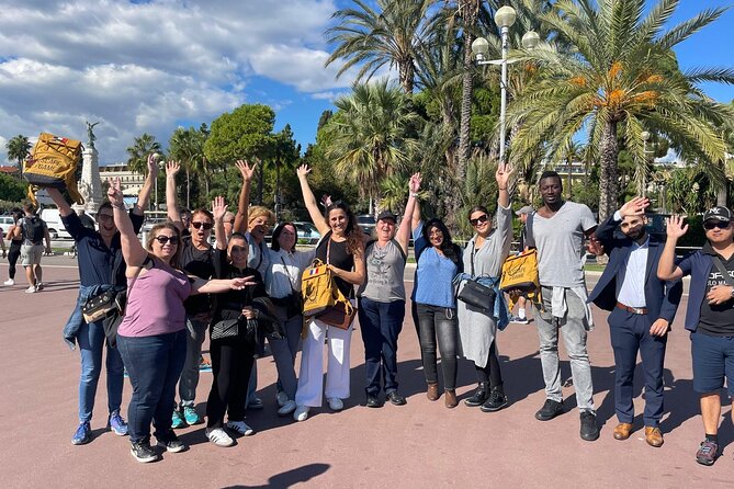 Immersive outdoor escape game in Nice 2h - Practical tips so your clue hunt stays fun