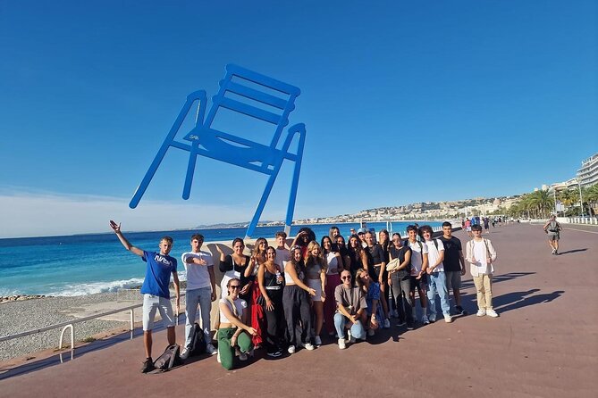 Immersive outdoor escape game in Nice 2h - Should you book this outdoor escape game in Nice?