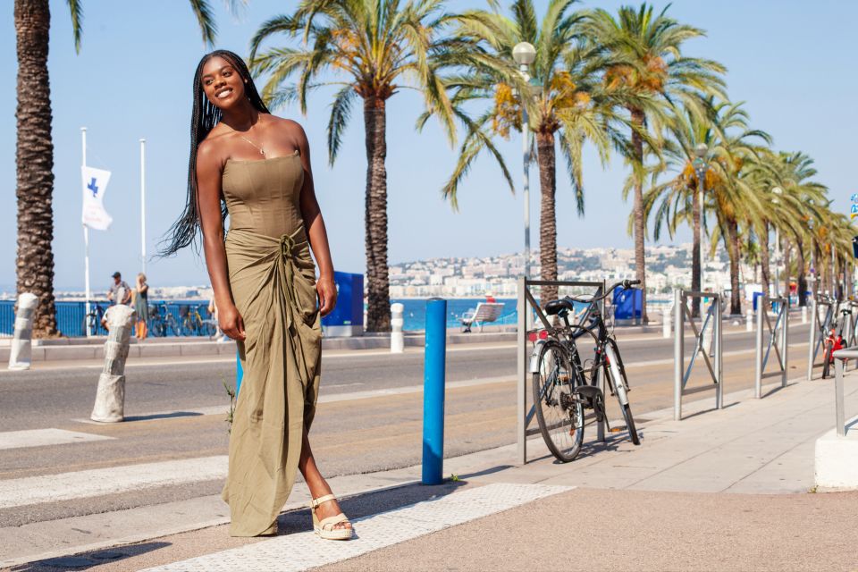 Individual photo walk in the Old Town of Nice - Key things to know before you go