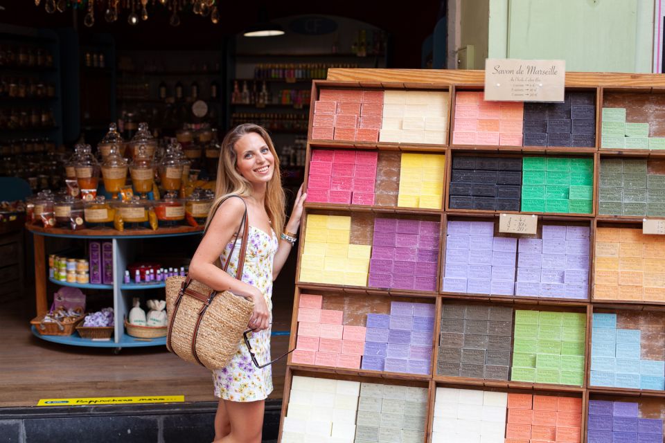 Individual photo walk in the Old Town of Nice - Price and value: is $123 per person a fair deal?