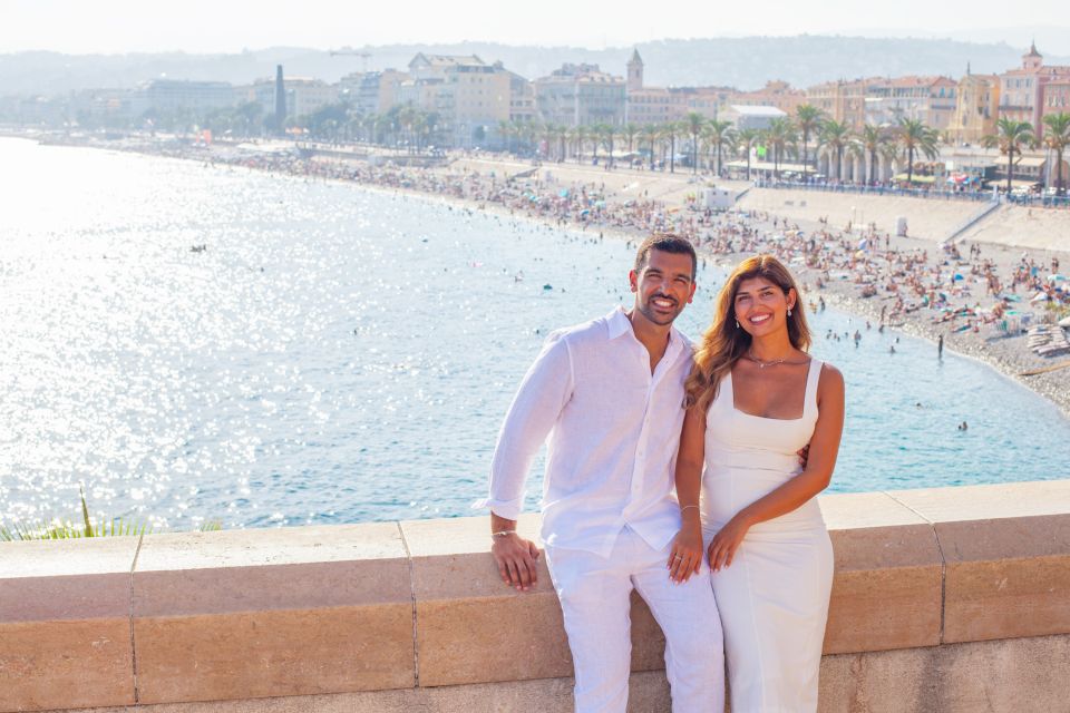 Individual photo walk in the Old Town of Nice - Who should book this Nice photo walk (and who may skip it)