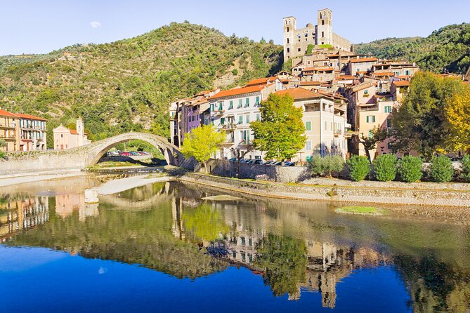 Italian Coast, French Riviera , Menton & Monaco Customizable Tour - Key things to know before you go