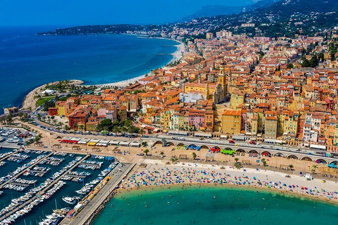 Italian Coast, French Riviera , Menton & Monaco Customizable Tour - Dolceacqua: Monet’s 1884 Bridge and a True Small-Village Walk
