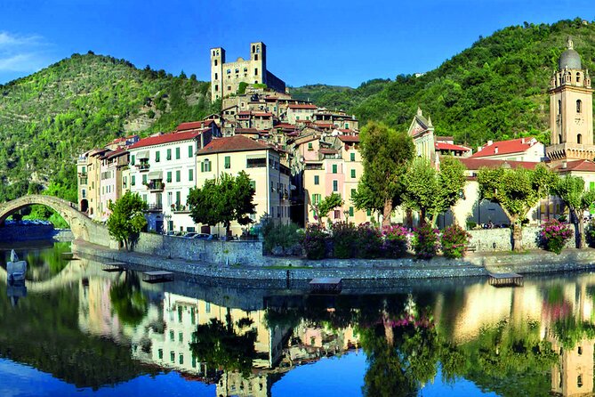 Italian Market and Dolceacqua full-day from Nice small-group Tour - Should you book it?