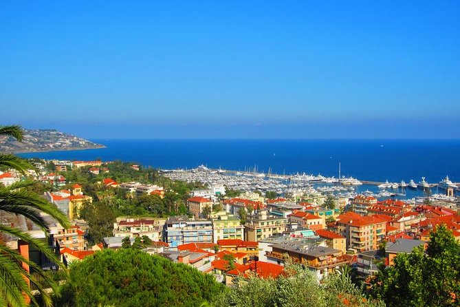 Italian Market and Menton - Key points to know before you go