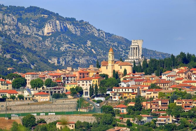 Italian Market, Menton, Turbie - Shared & Guided Tour from Nice - Key Things I’d Pay Attention To
