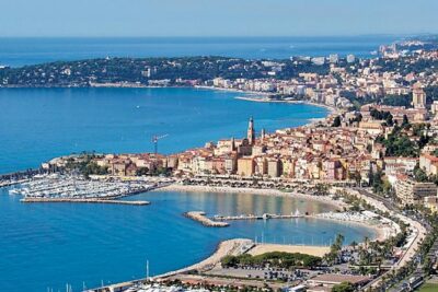 Italian Market, Menton, Turbie - Shared & Guided Tour from Nice - San Remo Casino and the Italian Market: Time to Browse Like a Local