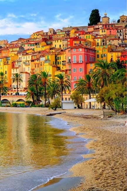 Italian Market San Remo, Menton & La Turbie - San Remo Market: practical Italian shopping time (and where to focus)