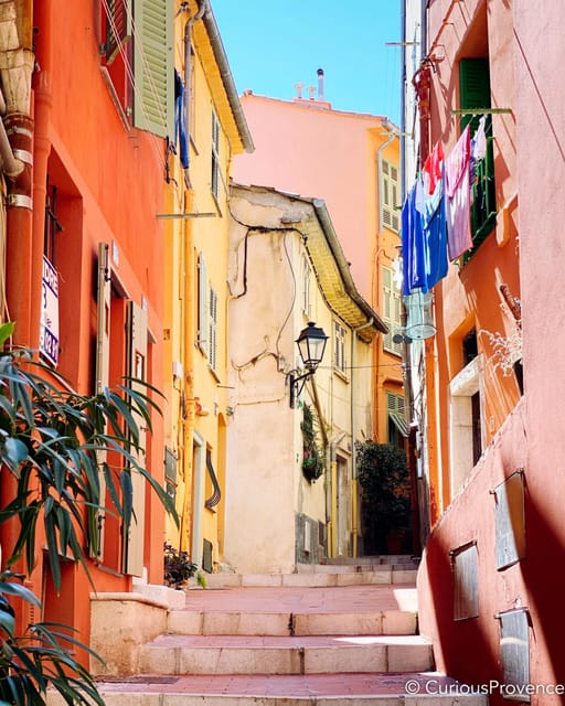 Italian Riviera, French Riviera and Monaco Private Tour - Who this tour suits best (and who might want something else)