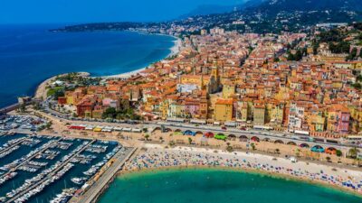 Italian Riviera, French Riviera and Monaco Private Tour - Italian market stops in Sanremo, Ventimiglia, Bordighera, or Dolceacqua