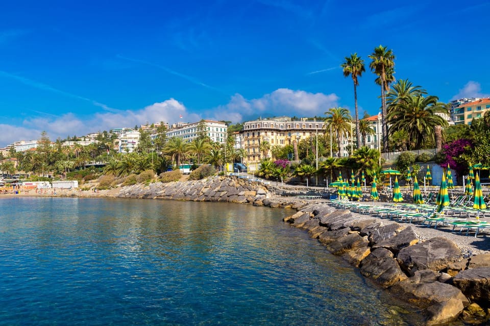 Italian Riviera, French Riviera and Monaco Private Tour - Casino Square glamour and what to do with your time there