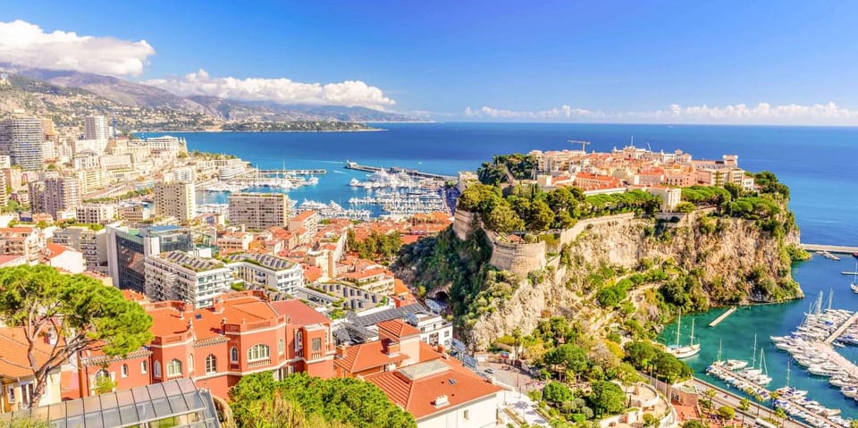 Italian Riviera, French Riviera and Monaco Private Tour - Price and value: is $872 per group worth it?