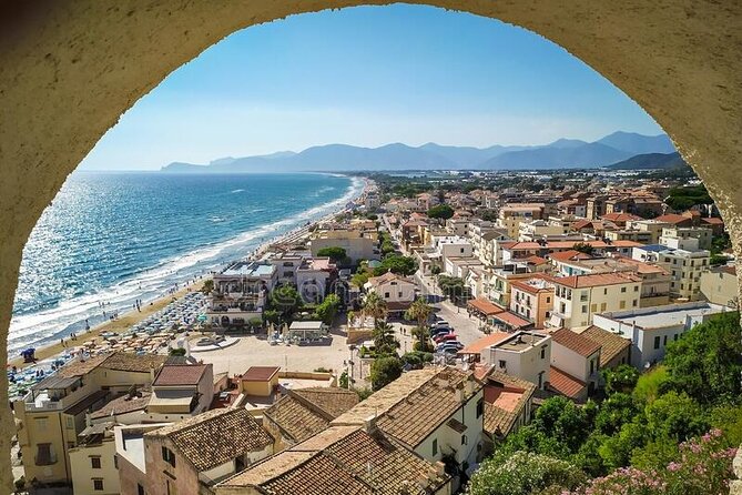 Italian Riviera Monaco & Monte Carlo Private Tour from Nice - Dolceacqua: that 12th-century village feel and an easy pace