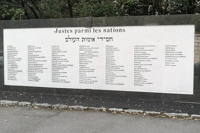 Jewish Heritage Tour of Nice - Why a Jewish Heritage Walk Works So Well in Nice