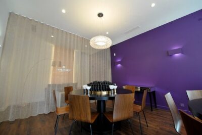 Molinard Classic Perfume Workshop in Nice - The Mini Museum and the Quick French Perfume Lesson