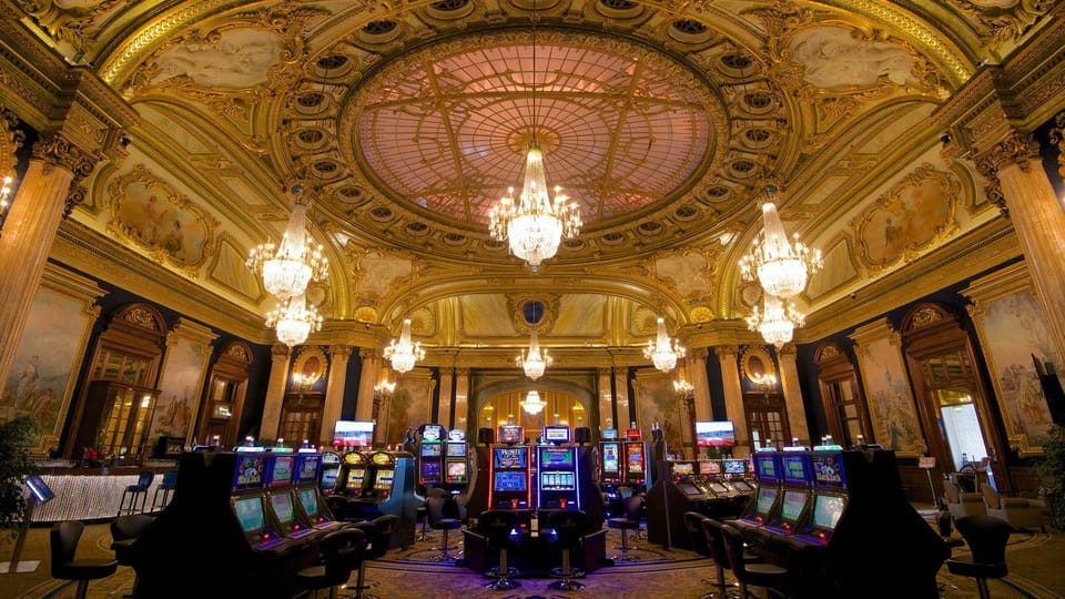 Monaco and Monte carlo by night Private tour - Key points before you go