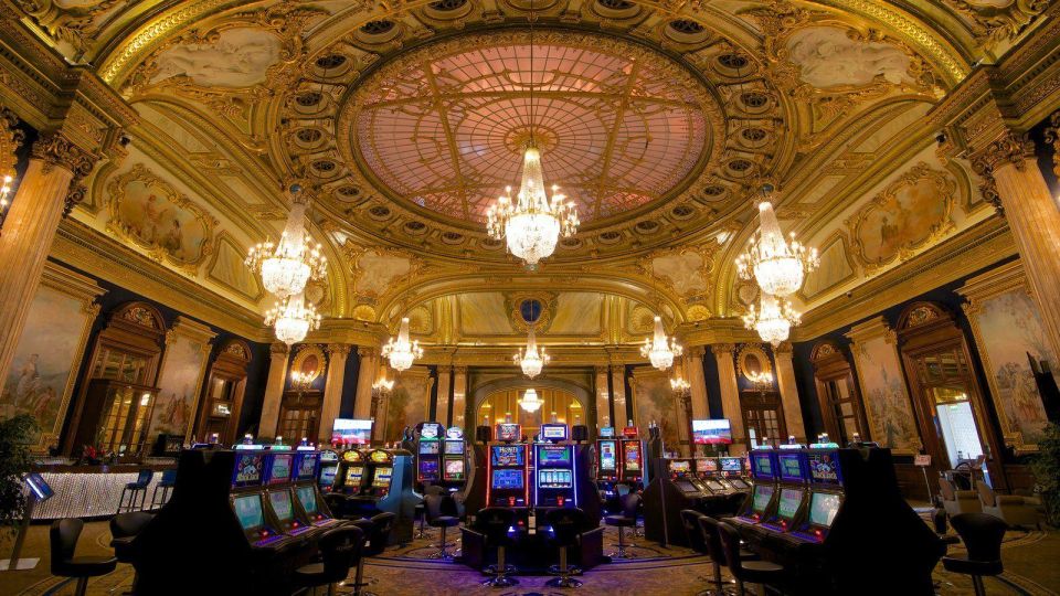 Monaco and Monte carlo by night Private tour - From Nice pickup to Monaco lights: the coast drive sets expectations