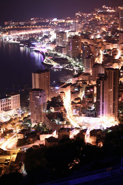 Monaco and Monte carlo by night Private tour - Who this private Monaco night tour suits best