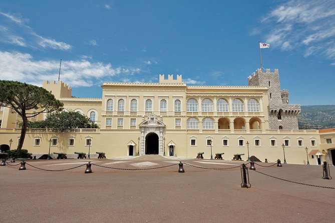 Monaco and Perched Medieval Villages - private & Guided Tour - Key highlights you’ll actually feel during the day