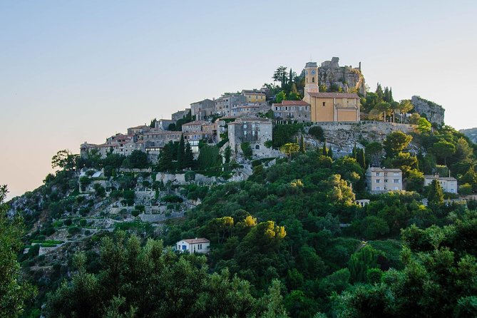 Monaco & Eze Small-Group Day Trip with Perfumery Visit from Nice - Pacing and getting your best day from limited hours