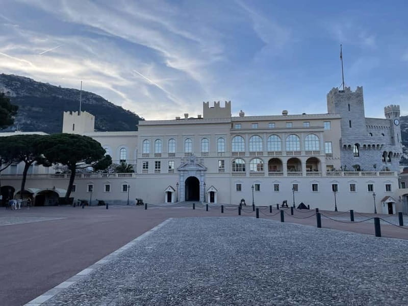 Monaco majesty: private tailor-made tour from nice - Price and value: why $159 per group can be a smart splurge