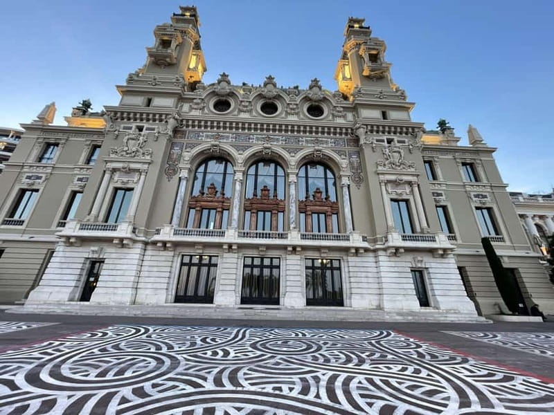 Monaco majesty: private tailor-made tour from nice - Who this tour suits best (and who might want a different style)