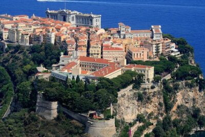 Monaco, Monte Carlo, Eze, La Turbie 7H Shared Tour from Nice - Getting Started Right: 8:30 Pickup and a Very Riviera-Style Drive