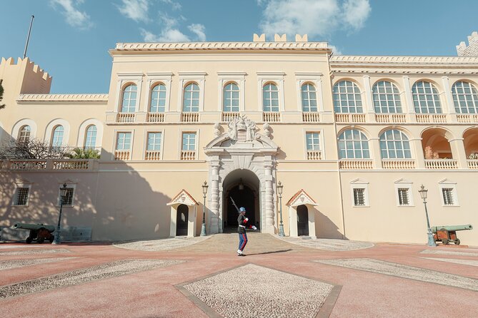 Monaco, Monte Carlo & Eze Morning Tour from Nice - Why this half-day works when you’re based in Nice