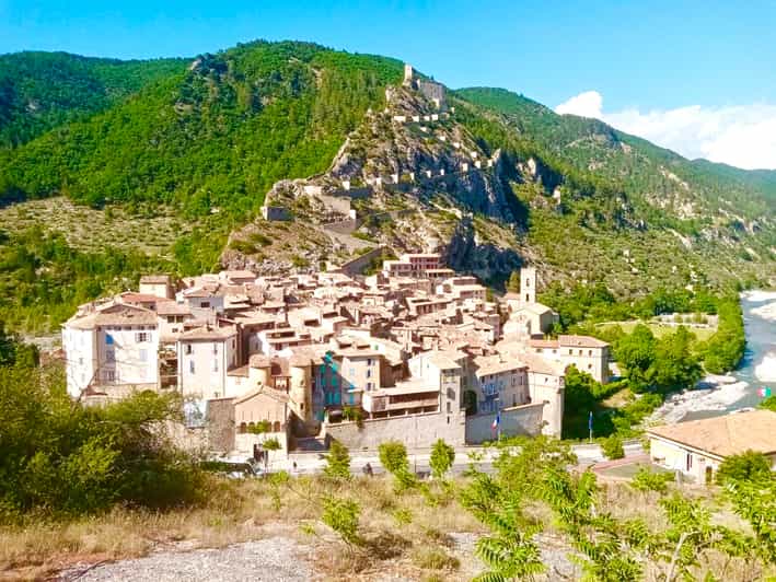 Mountain Train Experience: Hike & Mystic Forest (From Nice) - Key Highlights You’ll Feel All Day