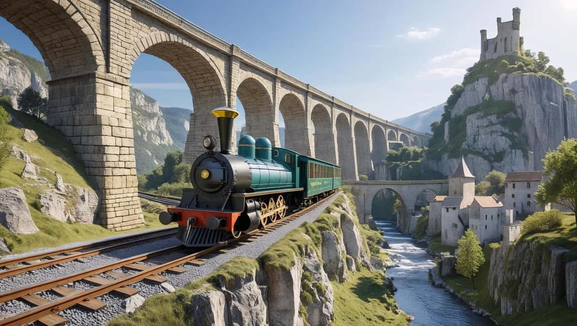 Mountain Train Experience: Hike & Mystic Forest (From Nice) - Price and Logistics: Is $188 Good Value?