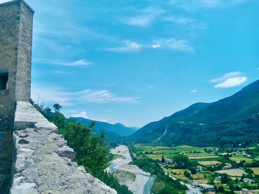 Mountain Train Experience: Hike & Mystic Forest (From Nice) - Should You Book Mountain Train Experience: Hike & Mystic Forest?